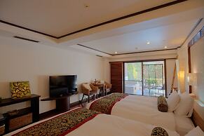 Hotel Green Plaza Hakone