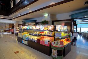 Hotel Green Plaza Hakone