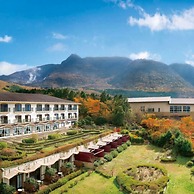 Hotel Green Plaza Hakone
