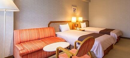 Hotel Green Plaza Hakone