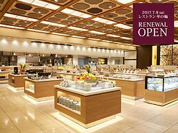 Hotel Green Plaza Hakone