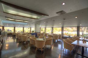 Hotel Green Plaza Hakone