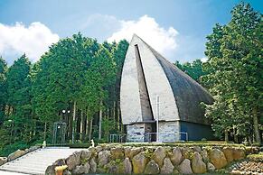 Hotel Green Plaza Hakone