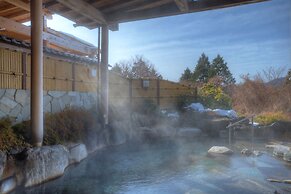 Hotel Green Plaza Hakone