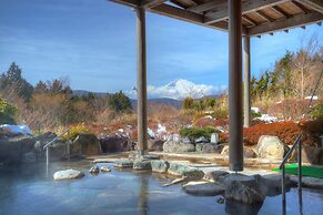 Hotel Green Plaza Hakone