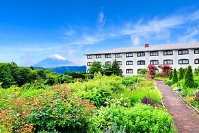 Hotel Green Plaza Hakone