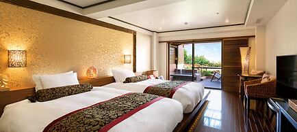 Hotel Green Plaza Hakone