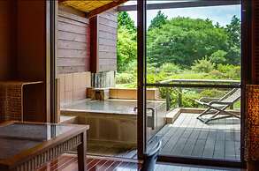 Hotel Green Plaza Hakone