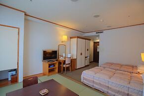 Hotel Green Plaza Hakone