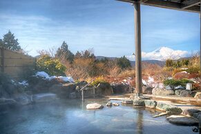 Hotel Green Plaza Hakone