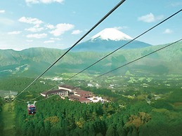 Hotel Green Plaza Hakone