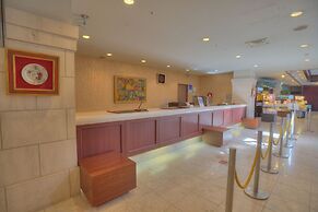 Hotel Green Plaza Hakone