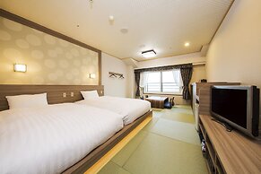 Hotel Green Plaza Hakone