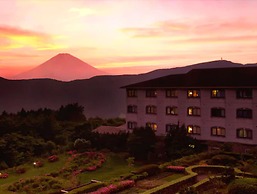 Hotel Green Plaza Hakone