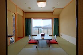 Hotel Green Plaza Hakone