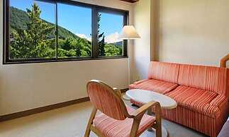 Hotel Green Plaza Hakone
