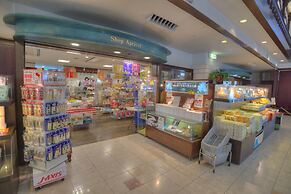 Hotel Green Plaza Hakone