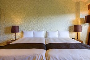 Hotel Green Plaza Hakone