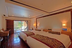 Hotel Green Plaza Hakone