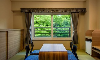 Hotel Green Plaza Hakone