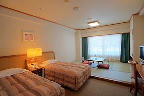 Hotel Green Plaza Hakone