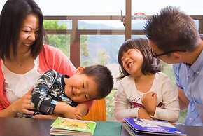 Hotel Green Plaza Hakone