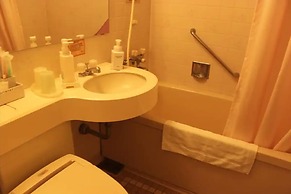 Hotel Green Plaza Hakone