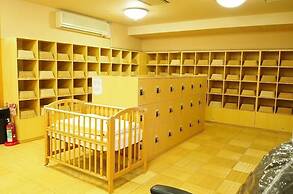 Hotel Green Plaza Hakone