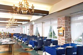 Hotel Green Plaza Hakone