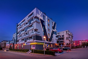 Vanilla Aparthotel