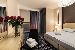 Vanilla Aparthotel