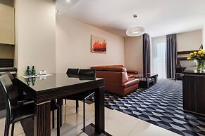 Vanilla Aparthotel