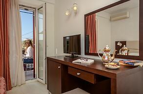 Aeolis Boutique Hotel