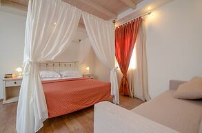 Aeolis Boutique Hotel