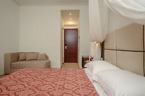 Aeolis Boutique Hotel