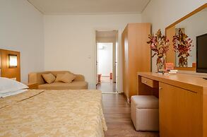 Aeolis Boutique Hotel