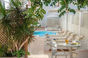 Aeolis Boutique Hotel