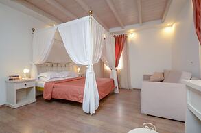 Aeolis Boutique Hotel
