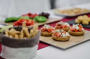 Aeolis Boutique Hotel