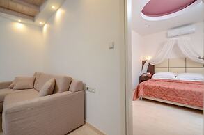 Aeolis Boutique Hotel