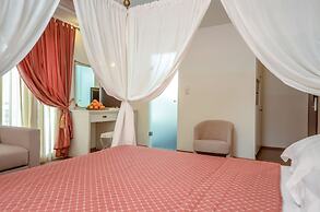 Aeolis Boutique Hotel