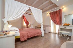 Aeolis Boutique Hotel