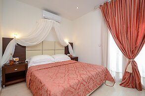 Aeolis Boutique Hotel