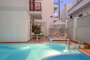 Aeolis Boutique Hotel