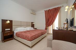 Aeolis Boutique Hotel