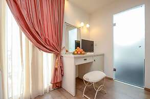 Aeolis Boutique Hotel