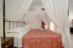 Aeolis Boutique Hotel
