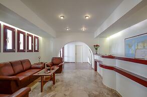 Aeolis Boutique Hotel