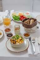 Aeolis Boutique Hotel