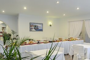 Aeolis Boutique Hotel